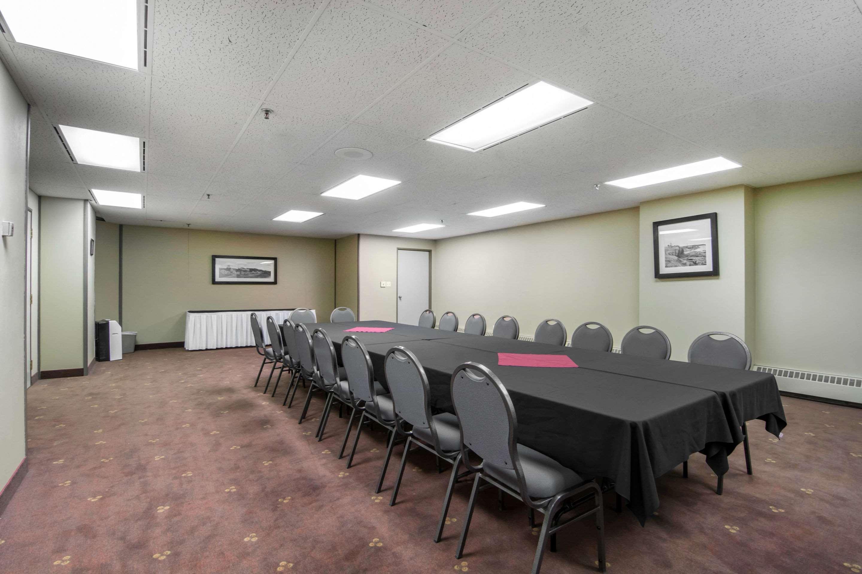 Quality Inn & Suites Yellowknife Exteriér fotografie