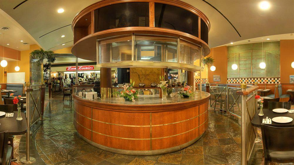 Quality Inn & Suites Yellowknife Exteriér fotografie