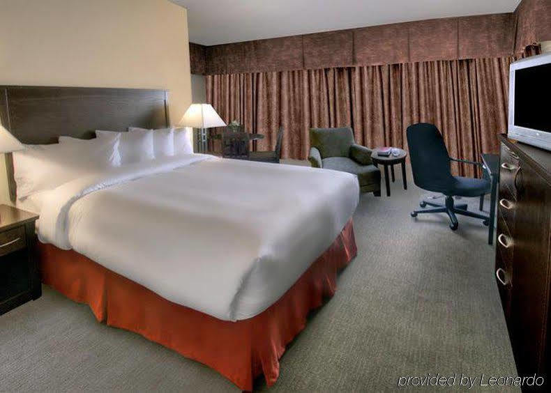Quality Inn & Suites Yellowknife Exteriér fotografie